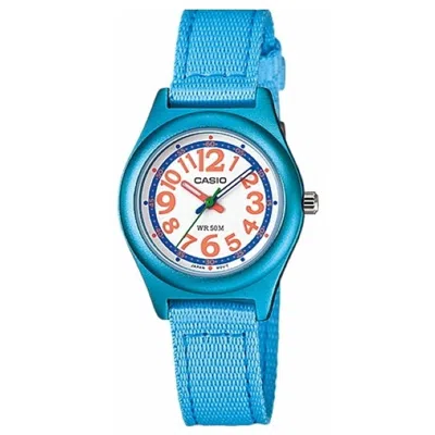 Casio Infant's Watch  Collection Blue ( 26 Mm) Gbby2