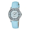 Casio Influencer Fashion Business Analog Watch 'light Blue'