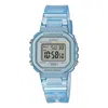 Casio La-20whs-2a In Blue
