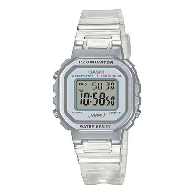 Casio La-20whs-7a
