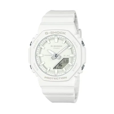 Casio Ladies' Watch  ( 40 Mm) Gbby2 In White