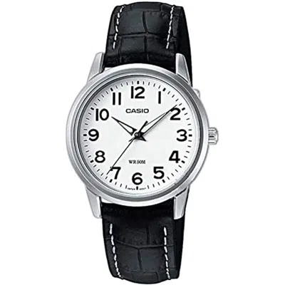 Casio Ladies' Watch  Collection Black ( 30 Mm) Gbby2