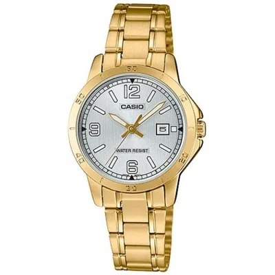Casio Ladies' Watch  Collection Golden ( 32 Mm) Gbby2