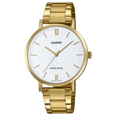 Casio Ladies' Watch  Collection Golden ( 34 Mm) Gbby2