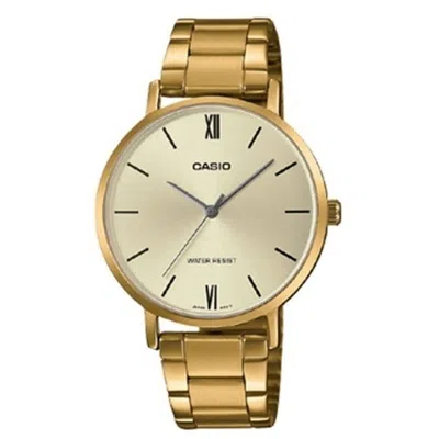 Casio Ladies' Watch  Collection Golden ( 36 Mm) Gbby2