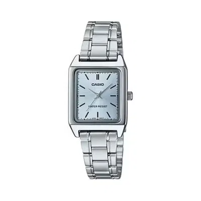 Casio Ladies' Watch  Collection Silver Gbby2 In Metallic