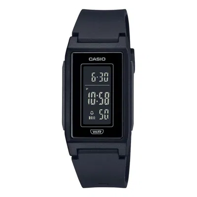 Casio Lf-10wh-1 In Black