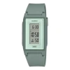 Casio Lf-10wh-3 In Green
