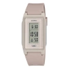 Casio Lf-10wh-4 In Neutral