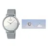 Casio Lineage Analog Watch 'silver White'