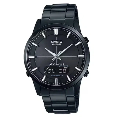 Pre-owned Casio Lineage Watch Lcw-m170db-1ajf Japan Domestic Version