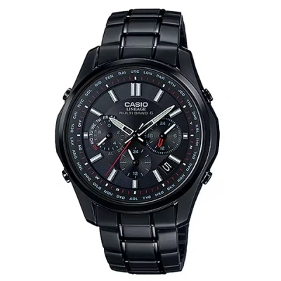 Pre-owned Casio Lineage Watch Liw-m610db-1ajf Japan Domestic Version