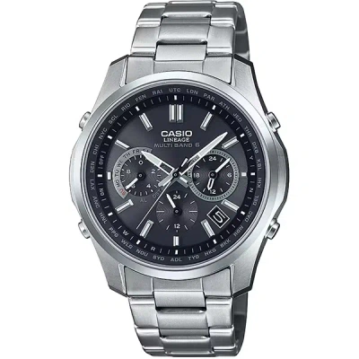 Pre-owned Casio Lineage Watch Liw-m610tse-1ajf Japan Import Domestic Version
