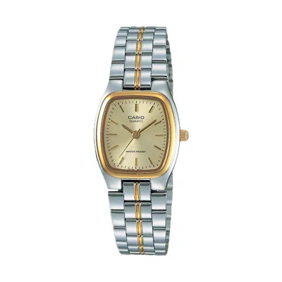 Casio Ltp‑1169g‑9a In Multi