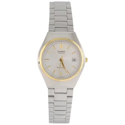 Casio Ltp‑1170g‑7a In White