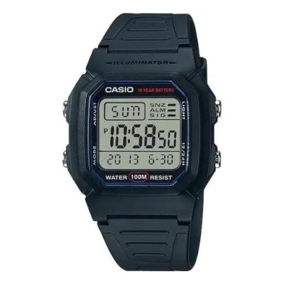 Casio Male Japan / South Korea Fashion Quartz Digital
