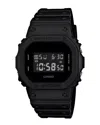 CASIO CASIO MEN'S 5600 SERIES WATCH