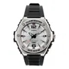 Casio Men's  Casual Watch 100m Waterproof Mens Analog In Black