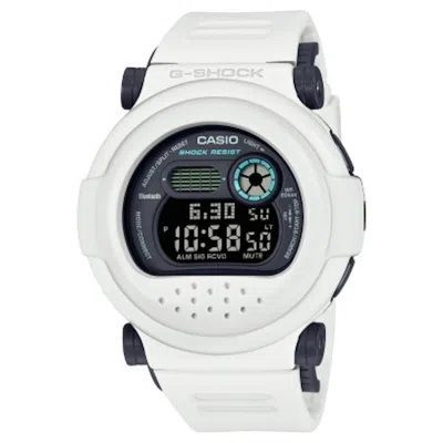 Pre-owned Casio Men's  Digital Gshock Gb001sf7 Watch In Carbon/resin