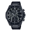Casio Men's  Edifice Watch Series Business Mens Black Analog