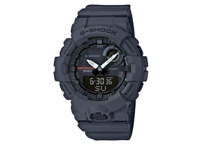 Pre-owned Casio Men's  Gshock Gba8008a Watch In Resin