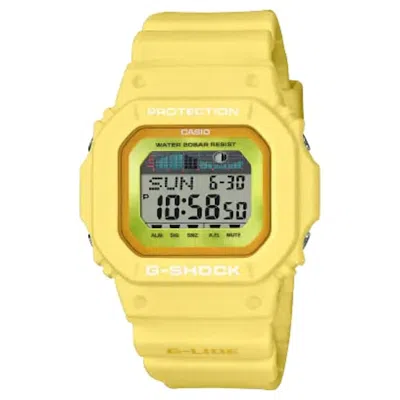 Pre-owned Casio Men's  Gshock Glx5600rt Watch In Resin