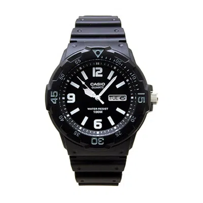 Pre-owned Casio Men's  Gshock Mrw200h1b2 Watch In Resin In Brown