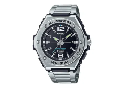 Pre-owned Casio Men's  Gshock Mwa100hd1av Watch In Resin