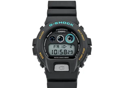 Pre-owned Casio Men's  Gshock Ref.6900 X Hodinkee X John Mayer Dw6900jm208cr Watch In Resin