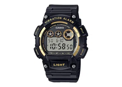 Pre-owned Casio Men's  Gshock W735h1a2 Watch In Resin