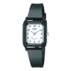 Casio Men's  Standard Series Quartz Watch Waterproof Resin Strap Mens