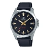 Casio Men's  Waterproof Shockproof Sports Watch Mens In Black