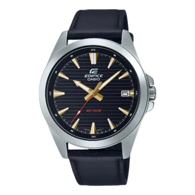 Casio Men's  Waterproof Shockproof Sports Watch Mens In Black