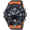 Casio Men's G-shock Watch In Multi