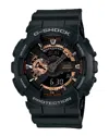 Casio Men's G-shock Ga-110 Series Watch