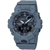 Casio Men's G-shock Gba-800 Series Black Dial Watch