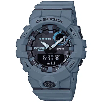 Casio Men's G-shock Gba-800 Series Black Dial Watch
