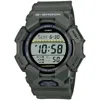 Casio Men's G-shock Gd-010 Series Black Dial Watch