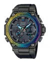 Casio Men's G-shock Mtg-b2000 Series Black Dial Watch