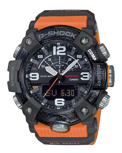 Casio Men's G-shock Watch