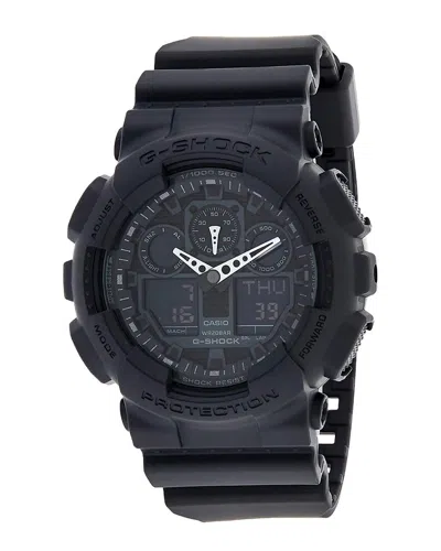 Casio Men's G-shock Watch