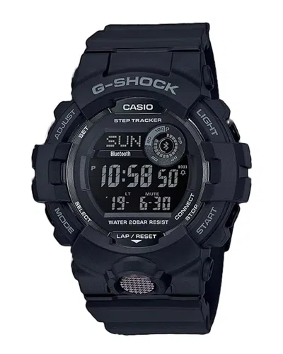 CASIO CASIO MEN'S G-SHOCK WATCH