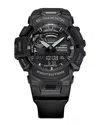 Casio Men's G-shock Black Dial Watch