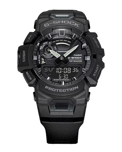CASIO CASIO MEN'S G-SHOCK WATCH