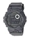 CASIO CASIO MEN'S G-SHOCK WATCH