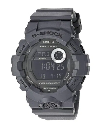 CASIO CASIO MEN'S G-SHOCK WATCH