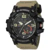 Casio Men's G-shock In Black