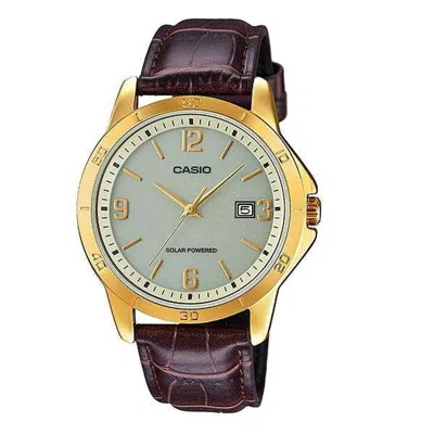Casio Men's Watch  ( 41 Mm) Gbby2 In Gold