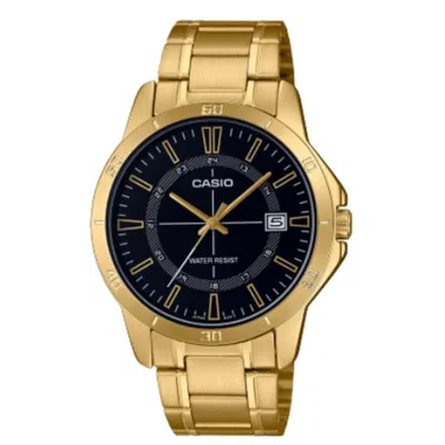 Casio Men's Watch  ( 41,5 Mm) Gbby2 In Gold