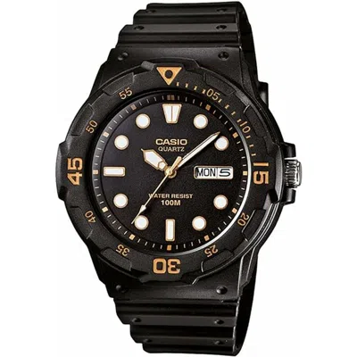 Casio Men's Watch  ( 48 Mm) Gbby2 In Black